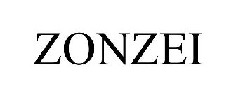 ZONZEI