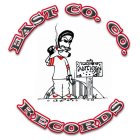 EAST CO. CO. RECORDS WELCOME TO ANTIOCH POP. ELEV.