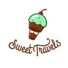 SWEET TRAVELS