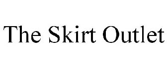 THE SKIRT OUTLET