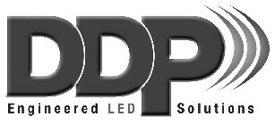 DDP ENGINEERED LED SOLUTIONS