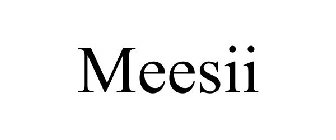 MEESII