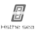 HSTHE SEA