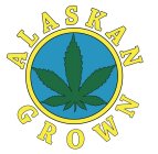 ALASKAN GROWN