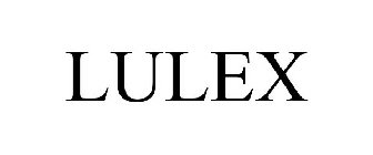LULEX