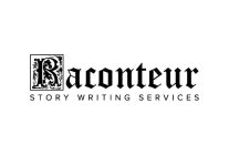 RACONTEUR STORY WRITING SERVICES