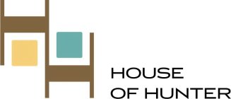 HH HOUSE OF HUNTER