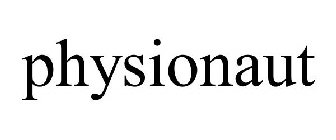 PHYSIONAUT