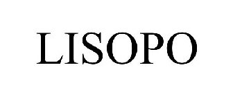 LISOPO