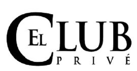 EL CLUB PRIVE