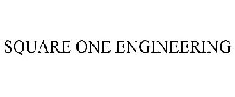 SQUARE ONE ENGINEERING