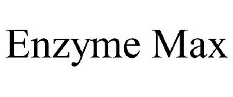 ENZYME MAX