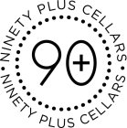 NINETY PLUS CELLARS 90