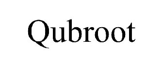 QUBROOT