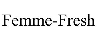 FEMME-FRESH