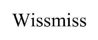 WISSMISS