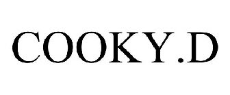 COOKY.D