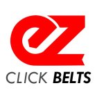 EZ CLICK BELTS