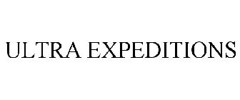 ULTRA EXPEDITIONS