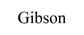 GIBSON