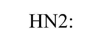 HN2: