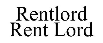 RENTLORD RENT LORD