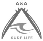A&A SURF LIFE