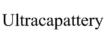 ULTRACAPATTERY