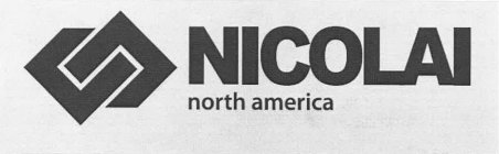 NICOLAI NORTH AMERICAN