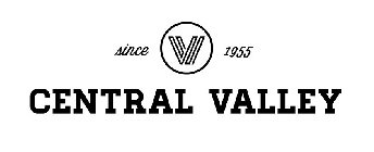 V CENTRAL VALLEY SINCE 1955