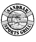 SANDBAR SPORTS GRILL +