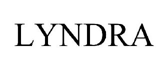 LYNDRA