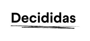 DECIDIDAS