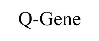 Q-GENE