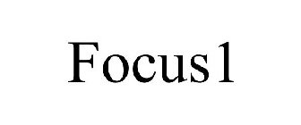 FOCUS1