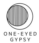 ONE-EYE GYPSY