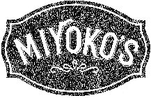 MIYOKO'S