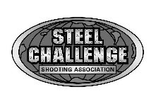 STEEL CHALLENGE SHOOTING ASSOCIATION