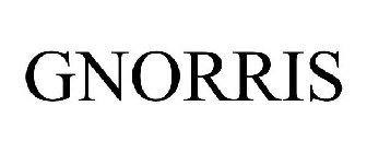 GNORRIS