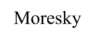 MORESKY