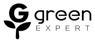 G GREEN EXPERT