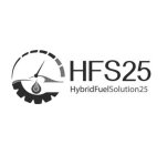 HFS25 HYBRIDFUELSOLUTION25
