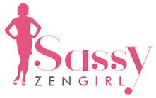 SASSYZENGIRL