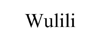 WULILI