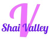 SHAI VALLEY V