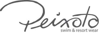 PEIXOTO SWIM & RESORT WEAR