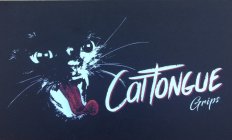 CATTONGUE GRIPS
