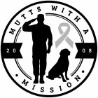 MUTTS WITH A · MISSION · 2008