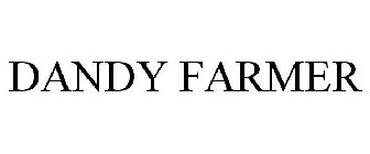 DANDY FARMER