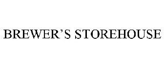 BREWER'S STOREHOUSE